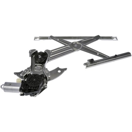 Dorman Window Reg Assy 741-423